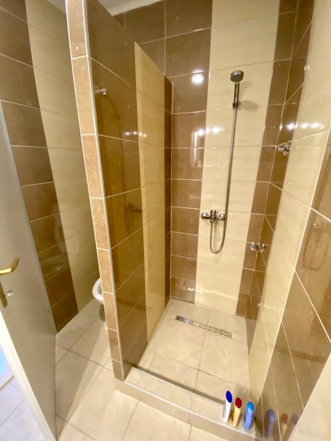 Apartment "Dila" Saraybosna Dış mekan fotoğraf