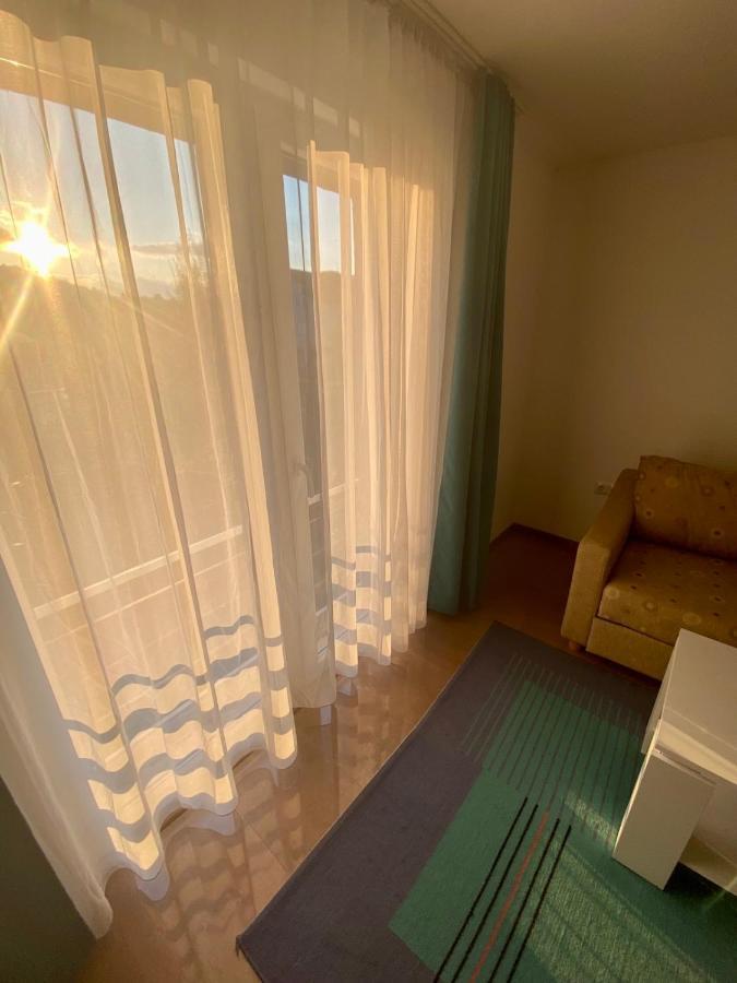 Apartment "Dila" Saraybosna Dış mekan fotoğraf