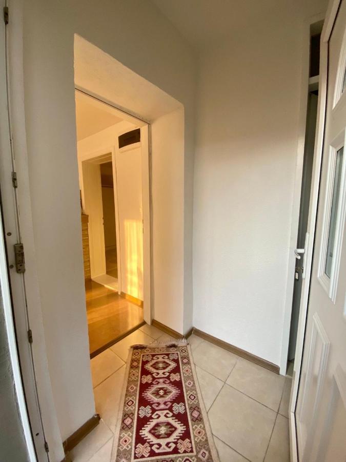 Apartment "Dila" Saraybosna Dış mekan fotoğraf