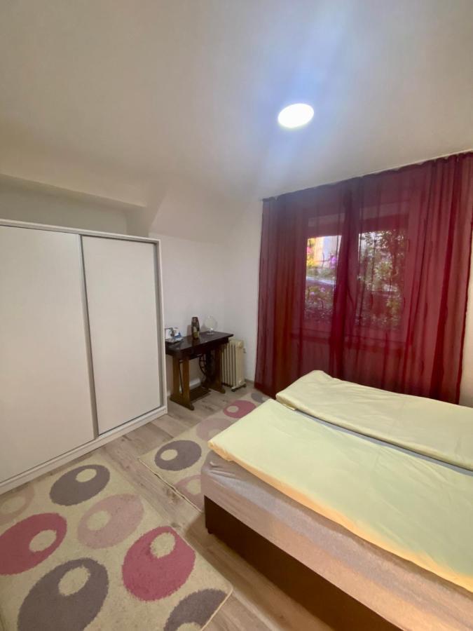 Apartment "Dila" Saraybosna Dış mekan fotoğraf
