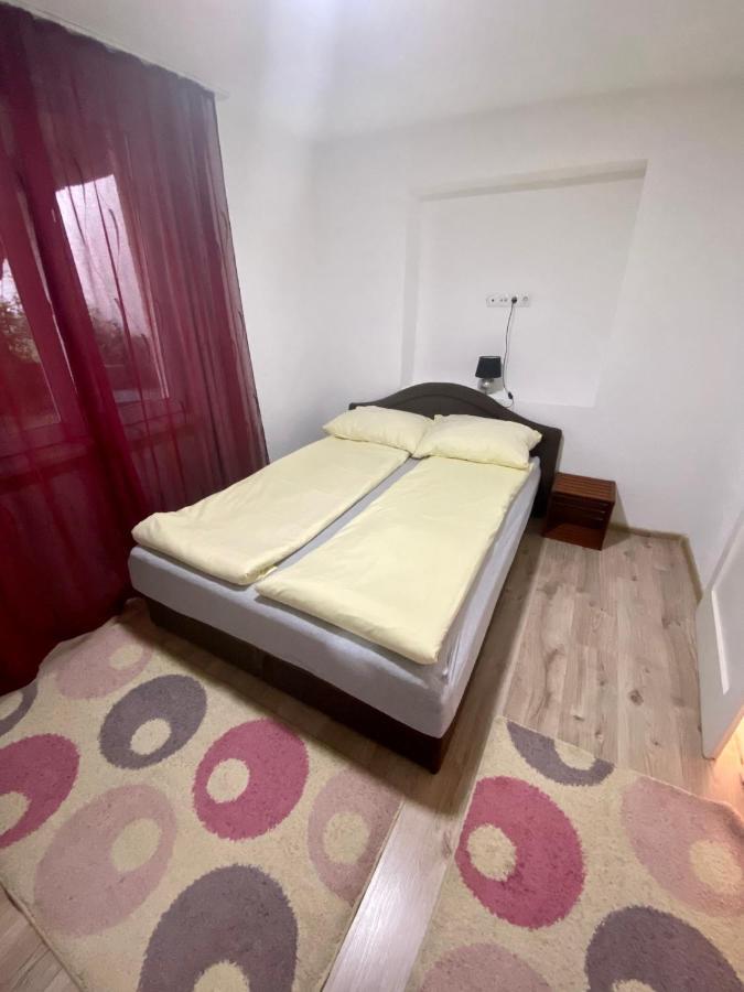 Apartment "Dila" Saraybosna Dış mekan fotoğraf