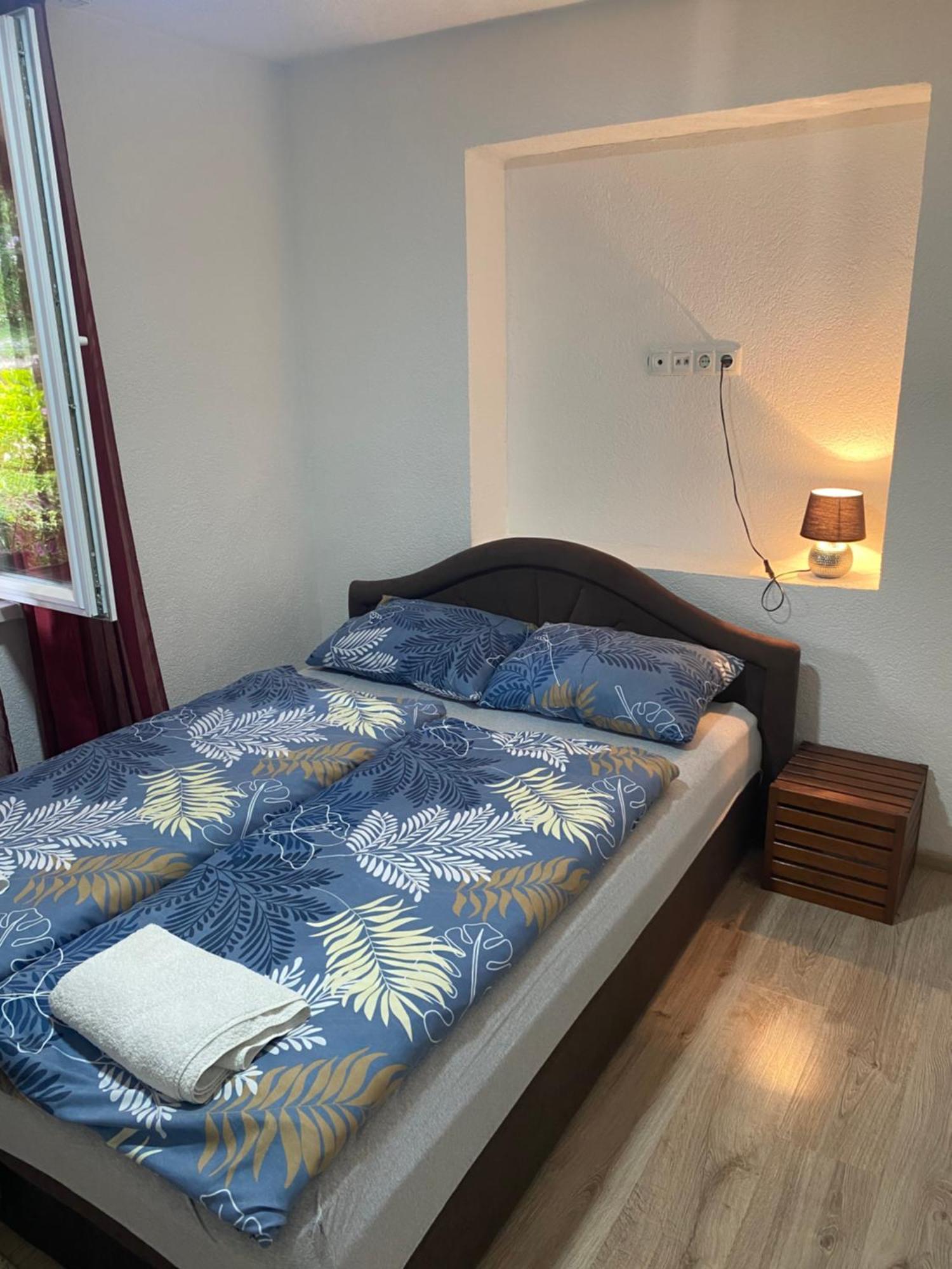 Apartment "Dila" Saraybosna Dış mekan fotoğraf