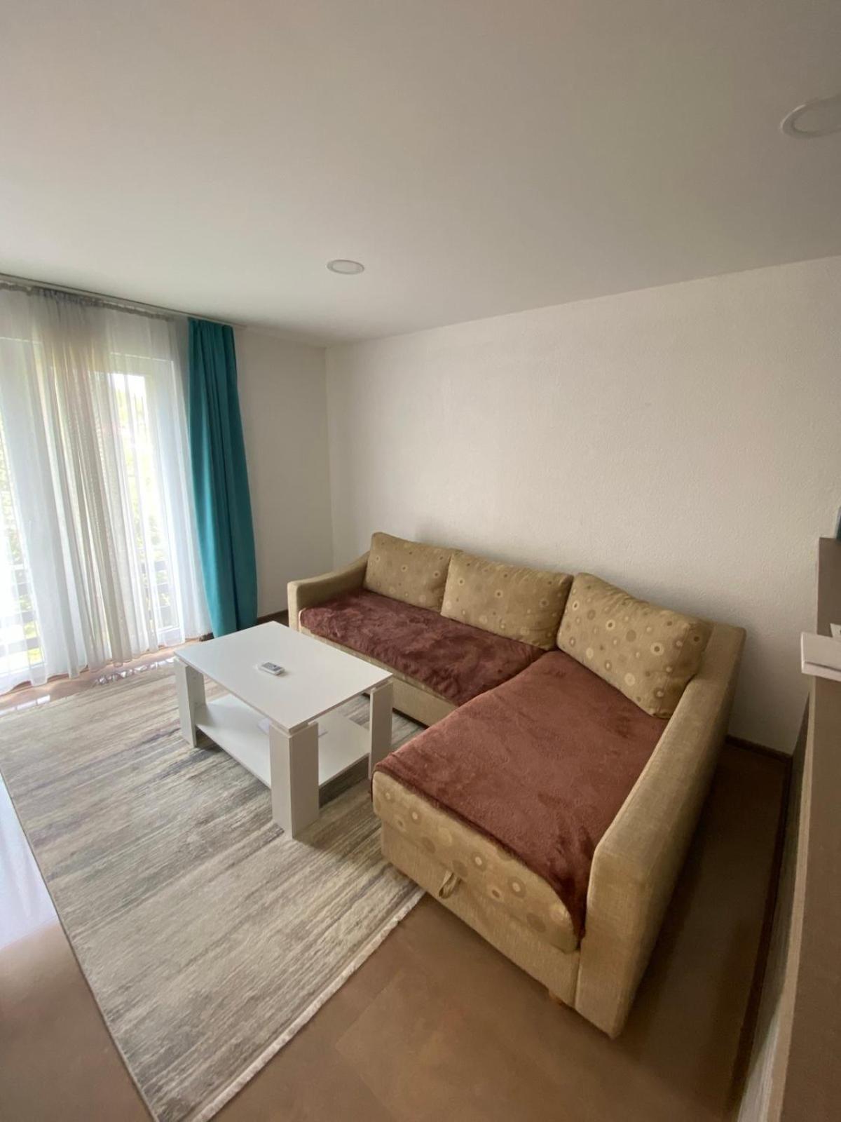 Apartment "Dila" Saraybosna Dış mekan fotoğraf