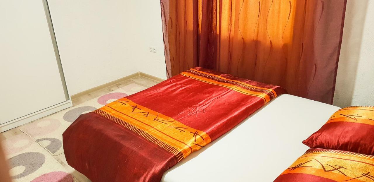 Apartment "Dila" Saraybosna Dış mekan fotoğraf