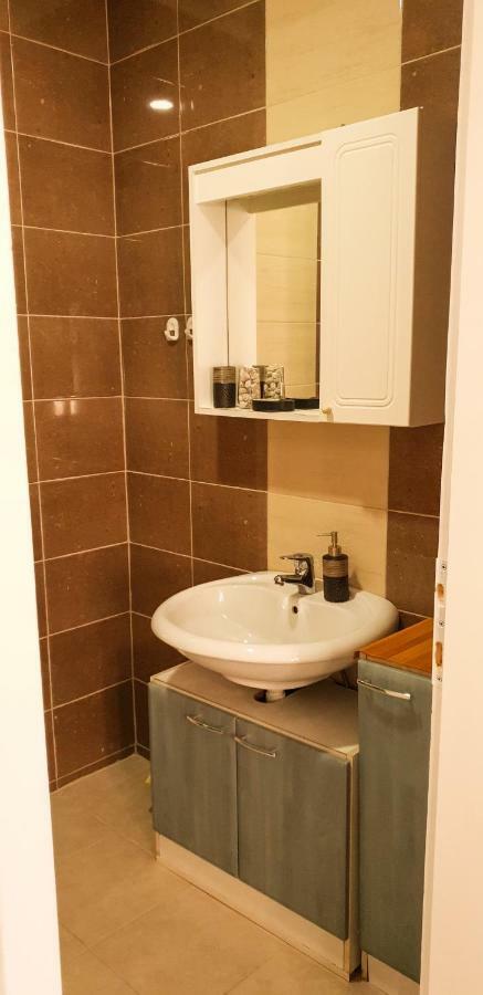 Apartment "Dila" Saraybosna Dış mekan fotoğraf