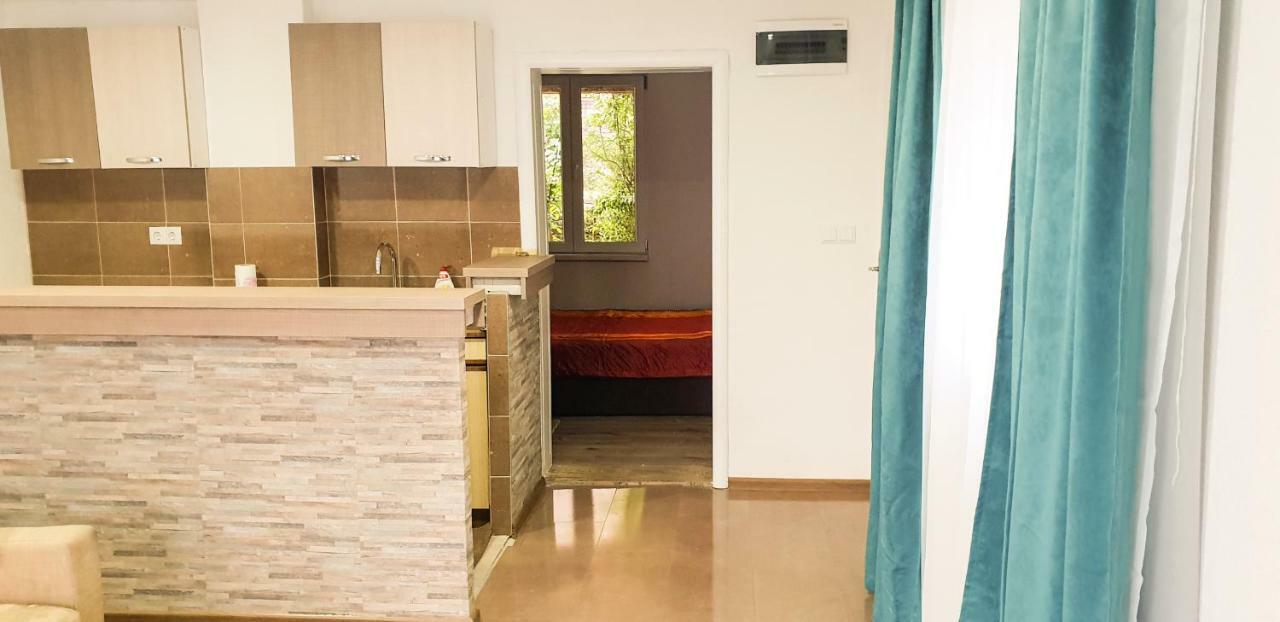 Apartment "Dila" Saraybosna Dış mekan fotoğraf