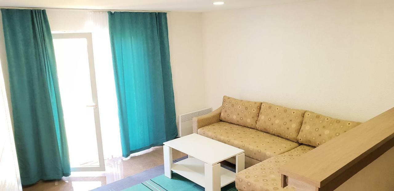 Apartment "Dila" Saraybosna Dış mekan fotoğraf