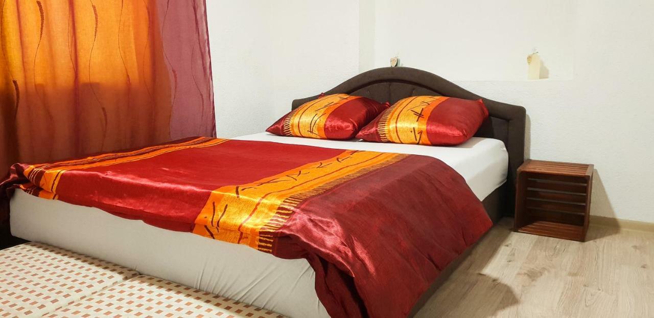 Apartment "Dila" Saraybosna Dış mekan fotoğraf