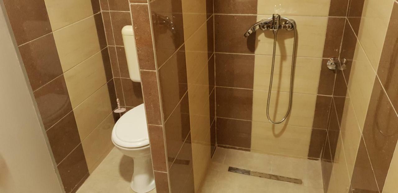 Apartment "Dila" Saraybosna Dış mekan fotoğraf