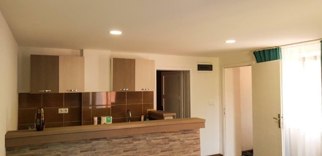 Apartment "Dila" Saraybosna Dış mekan fotoğraf